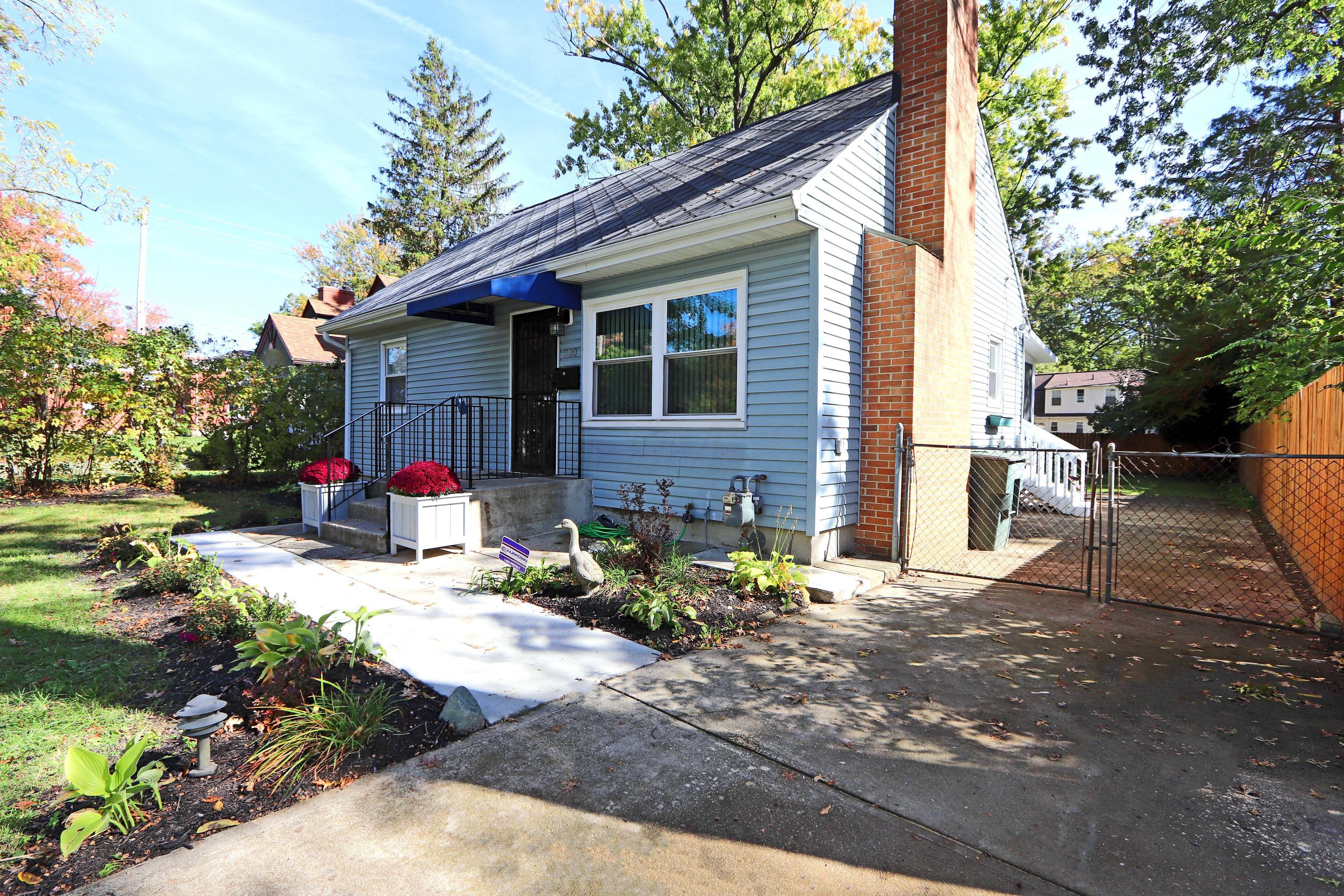 220 North Gould Road Columbus, OH 43209 - Photo 5 of 53 Gallery Image 5