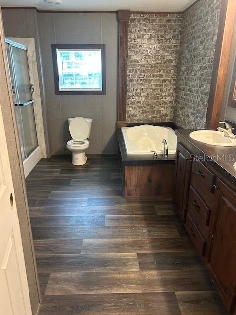 4100 Fortner Lane Perry, FL 32347 - Photo 9 of 13 Gallery Image 9