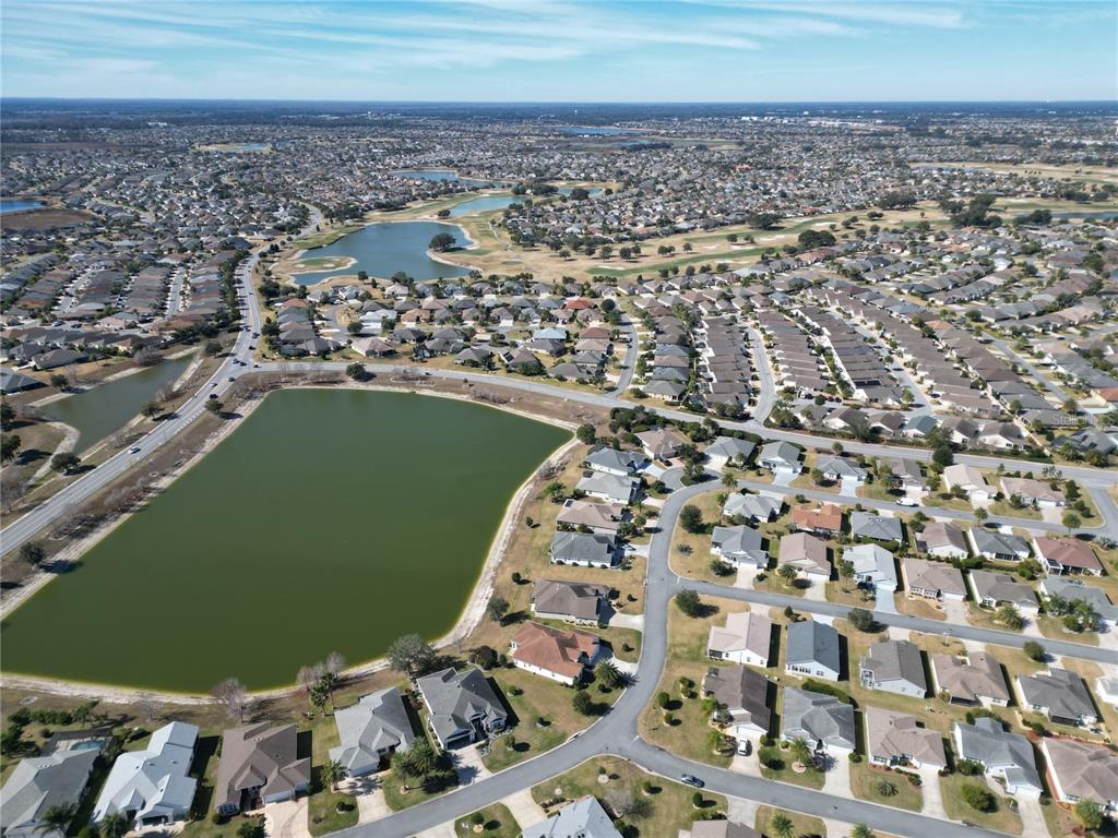 3436 Countryside Path The Villages, FL 32163 - Photo 28 of 31