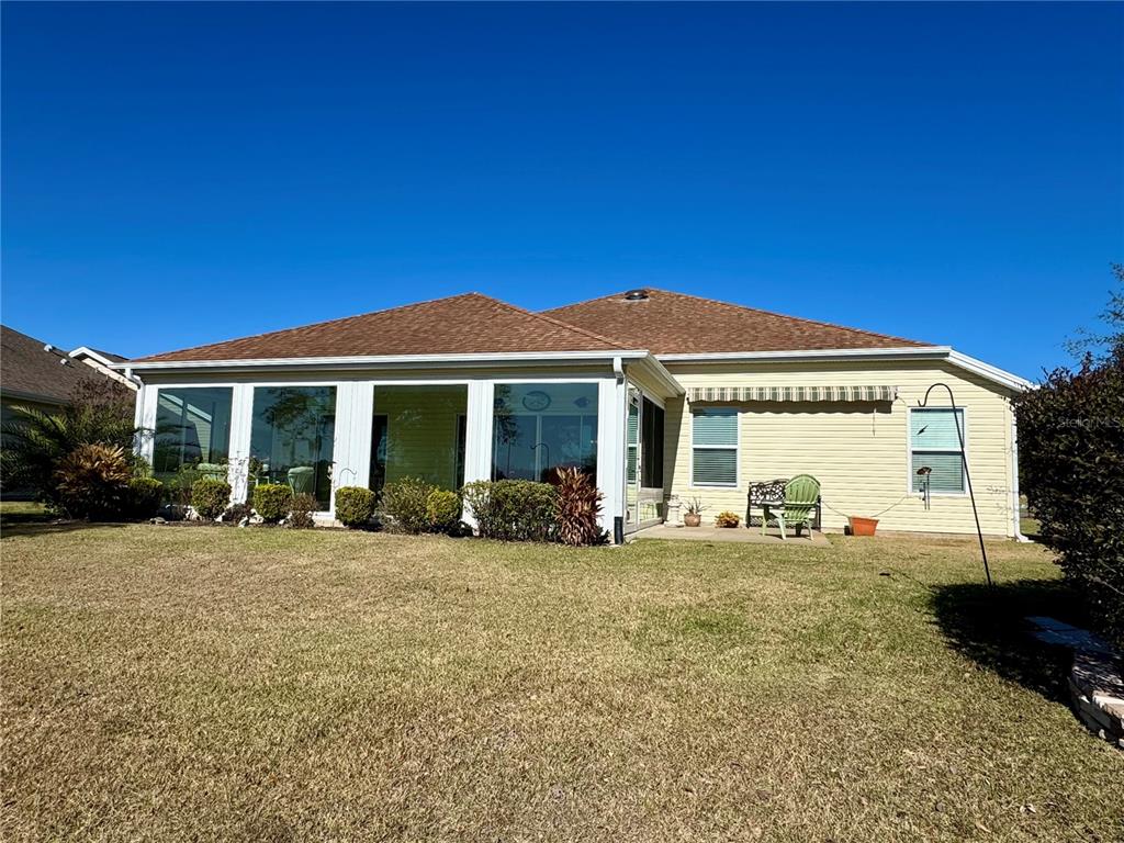 3436 Countryside Path The Villages, FL 32163 - Photo 28 of 29