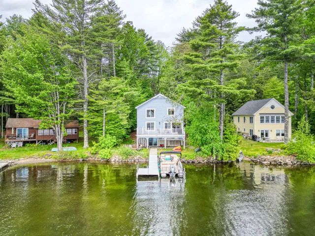 $899,000 | 33-34 Gerber Lane, Monmouth, ME 04259