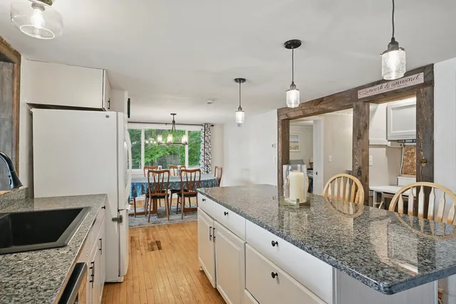 $899,000 | 33-34 Gerber Lane, Monmouth, ME 04259