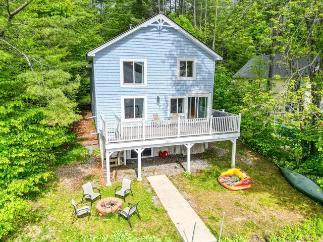 $899,000 | 33-34 Gerber Lane, Monmouth, ME 04259