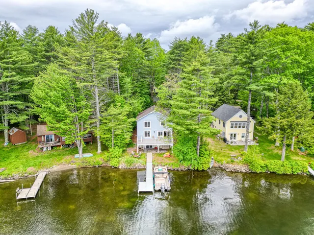 $899,000 | 33-34 Gerber Lane, Monmouth, ME 04259