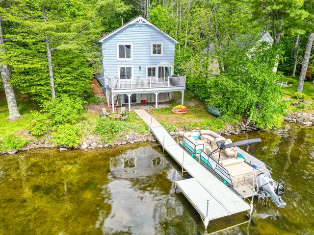 $899,000 | 33-34 Gerber Lane, Monmouth, ME 04259