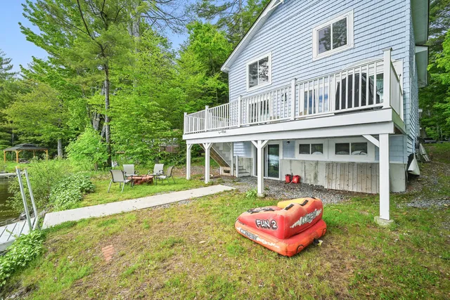 $899,000 | 33-34 Gerber Lane, Monmouth, ME 04259