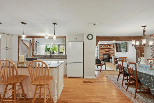 $899,000 | 33-34 Gerber Lane, Monmouth, ME 04259