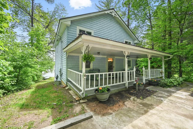 $899,000 | 33-34 Gerber Lane, Monmouth, ME 04259