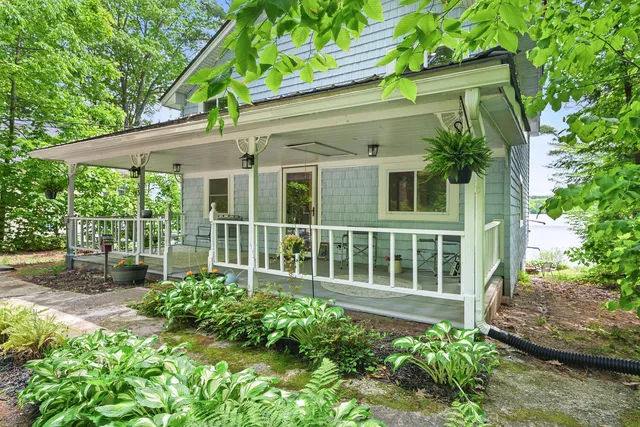 $899,000 | 33-34 Gerber Lane, Monmouth, ME 04259