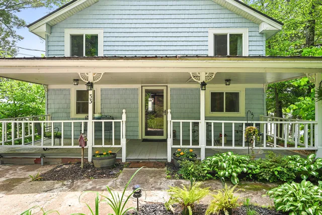 $899,000 | 33-34 Gerber Lane, Monmouth, ME 04259