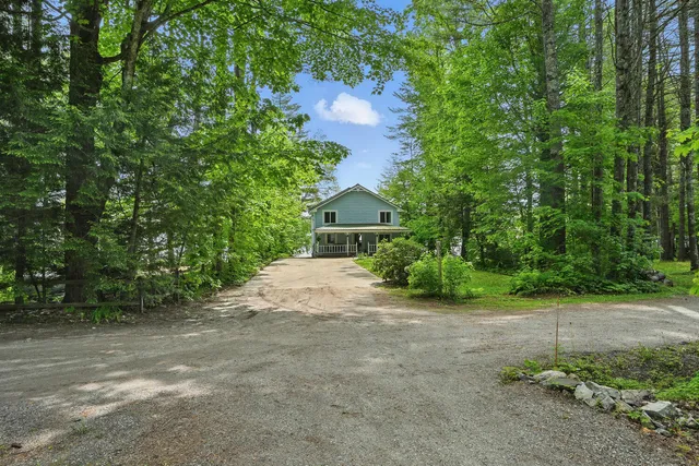 $899,000 | 33-34 Gerber Lane, Monmouth, ME 04259
