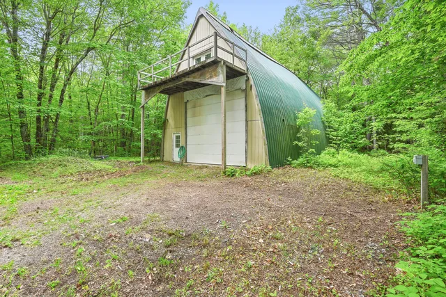 $899,000 | 33-34 Gerber Lane, Monmouth, ME 04259