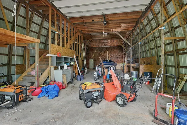 $899,000 | 33-34 Gerber Lane, Monmouth, ME 04259