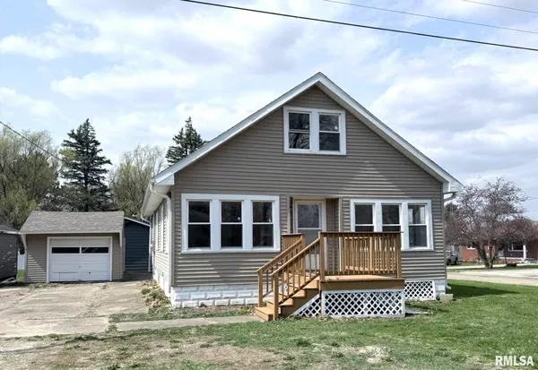 $60,000 | 604 North Walnut Street, Abingdon, IL 61410