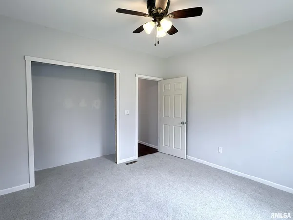 $60,000 | 604 North Walnut Street, Abingdon, IL 61410
