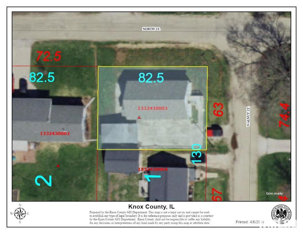 604 North Walnut Street Abingdon, IL 61410 - Photo 5 of 47