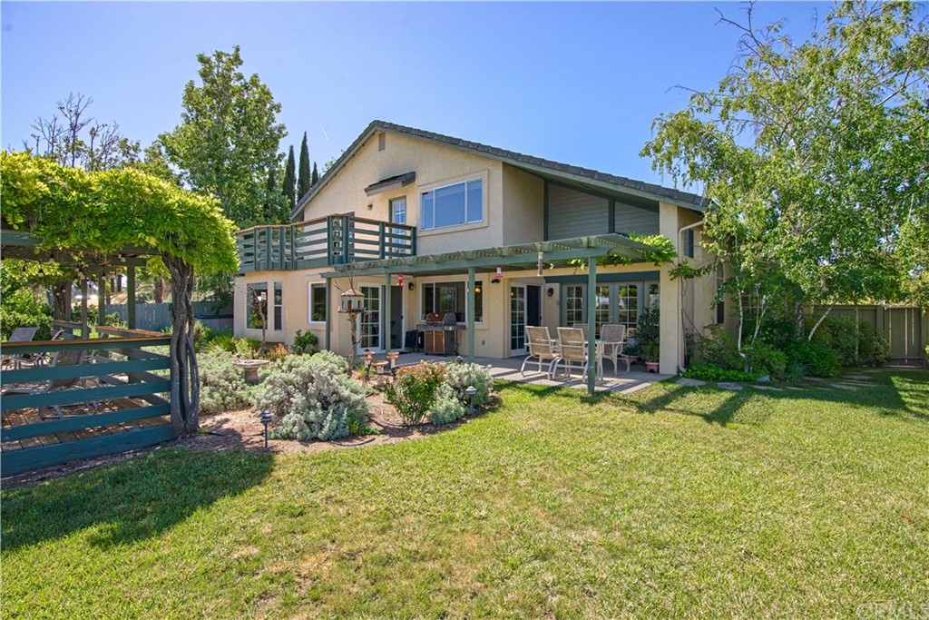 707 Pino Way Paso Robles, CA 93446 - Photo 32 of 41