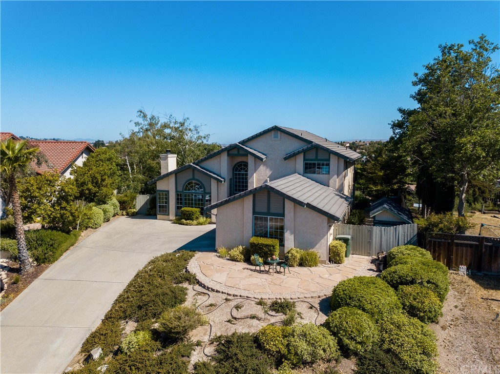 707 Pino Way Paso Robles, CA 93446 - Photo 35 of 41