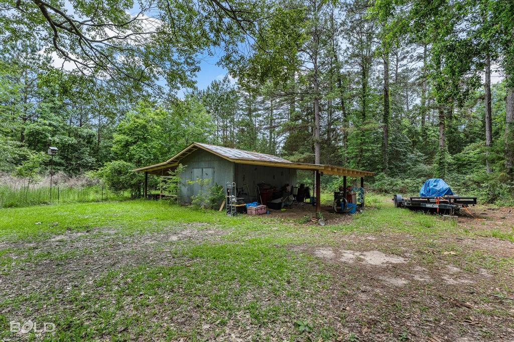 3785 Old Plain Dealing Road Plain Dealing, LA 71064 - Photo 33 of 35