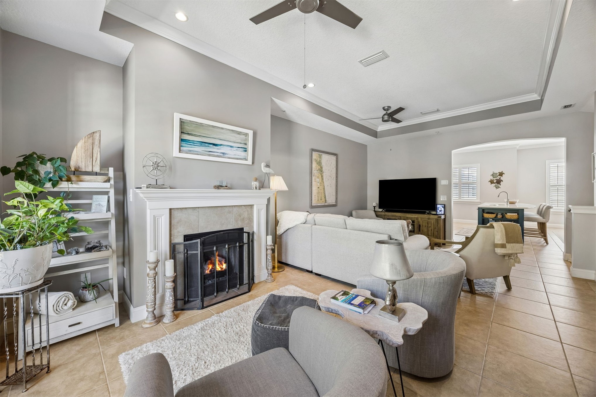 96122 Roddenberry Way Fernandina Beach, FL 32034 - Photo 12 of 34