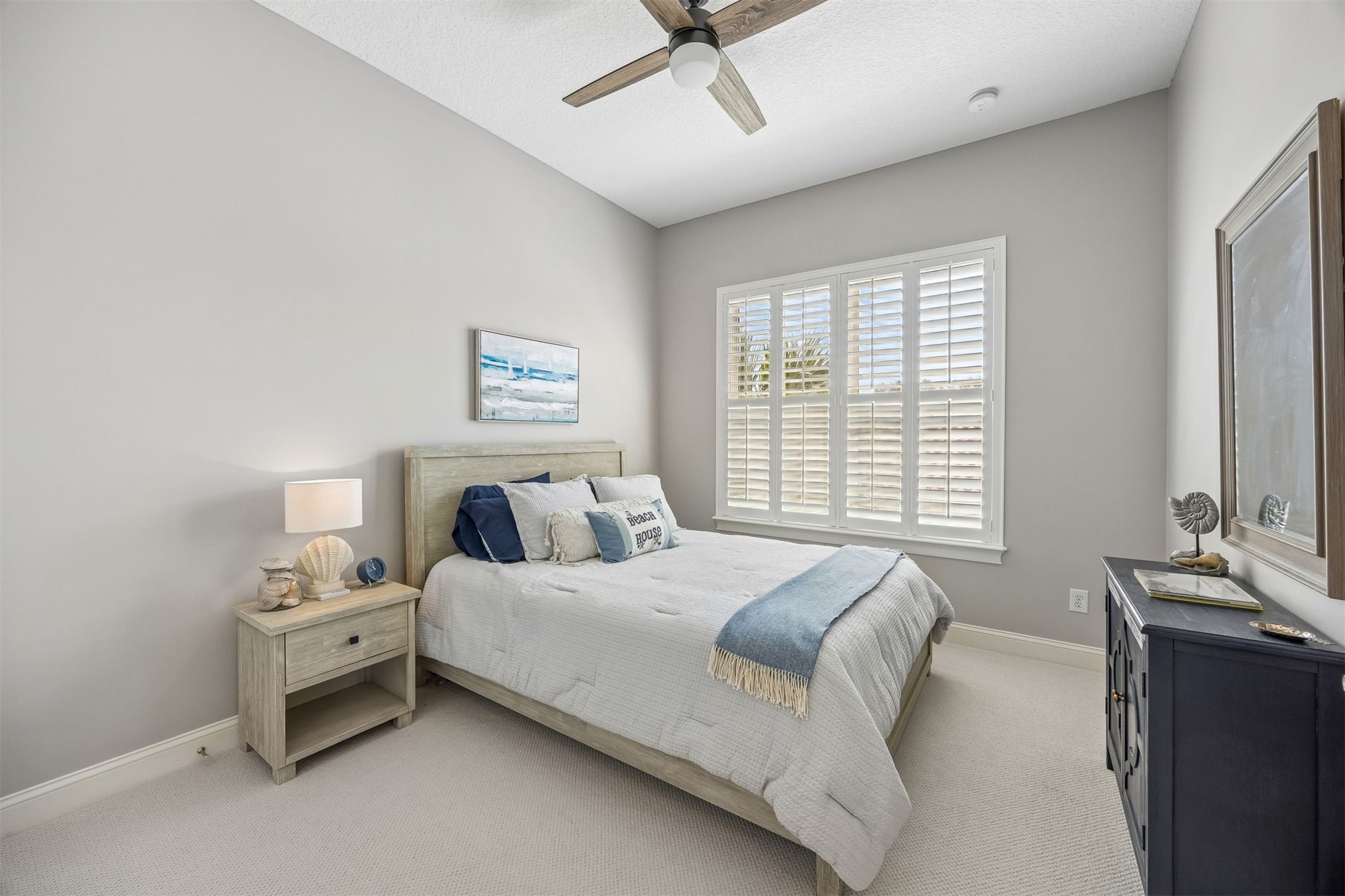 96122 Roddenberry Way Fernandina Beach, FL 32034 - Photo 19 of 34 Guest room 2 -level 3