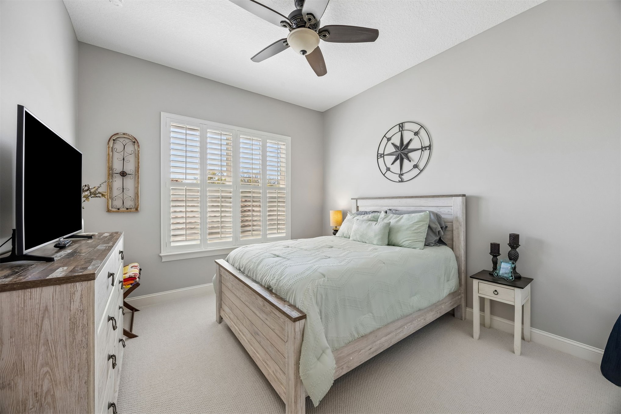 96122 Roddenberry Way Fernandina Beach, FL 32034 - Photo 21 of 34 Guest room 3 - level 3