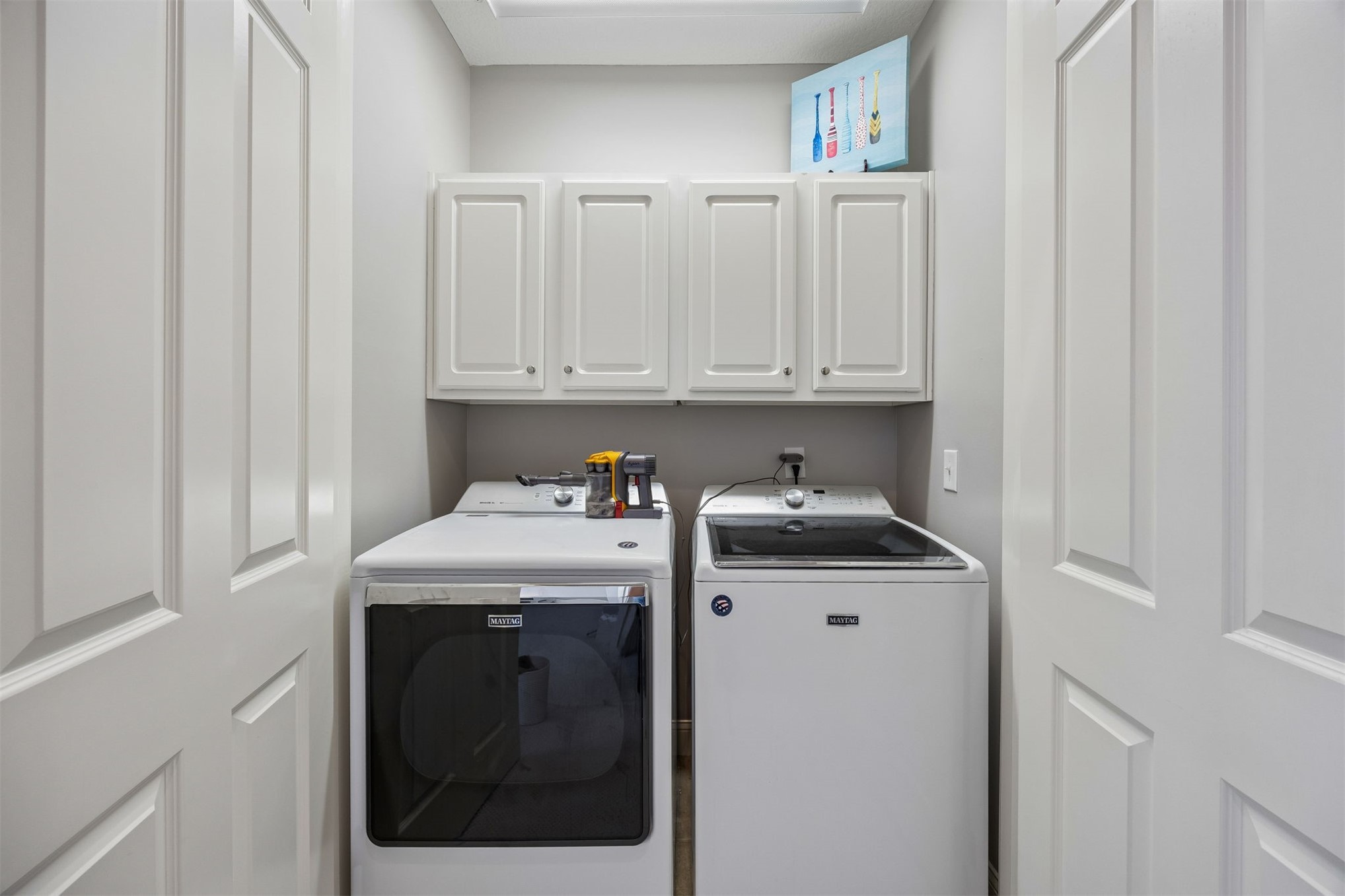 96122 Roddenberry Way Fernandina Beach, FL 32034 - Photo 22 of 34 Washer/Dryer level 3