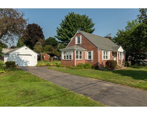 116 Enfield Street Springfield, MA 01151 - Photo 2 of 32 Gallery Image 2