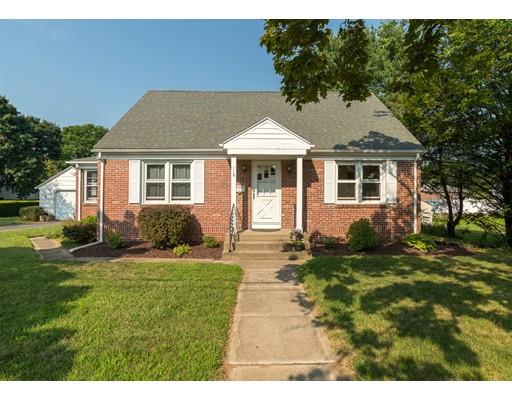 116 Enfield Street Springfield, MA 01151 - Photo 30 of 32 Gallery Image 30