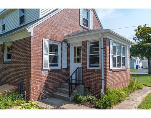 116 Enfield Street Springfield, MA 01151 - Photo 32 of 32 Gallery Image 32