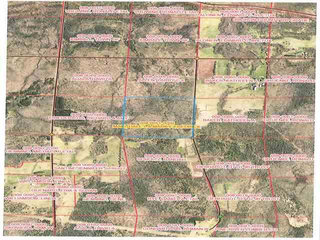 Tbd Conhartoski Road Hurley, WI 54534 - Photo 10 of 12 Gallery Image 10