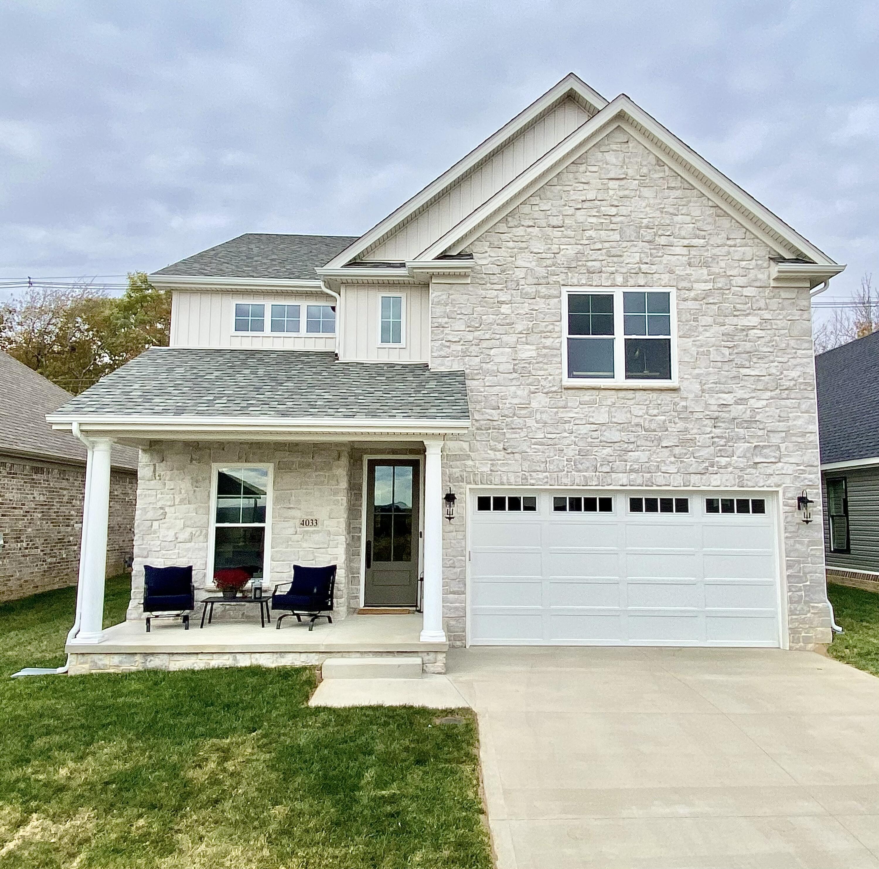 4073 Buttermilk Road Lexington, KY 40509 - Photo 1 of 124 IMG_3996
