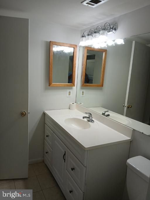 2001A Ralston Drive Mount Laurel, NJ 08054 - Photo 15 of 17 Bath Room