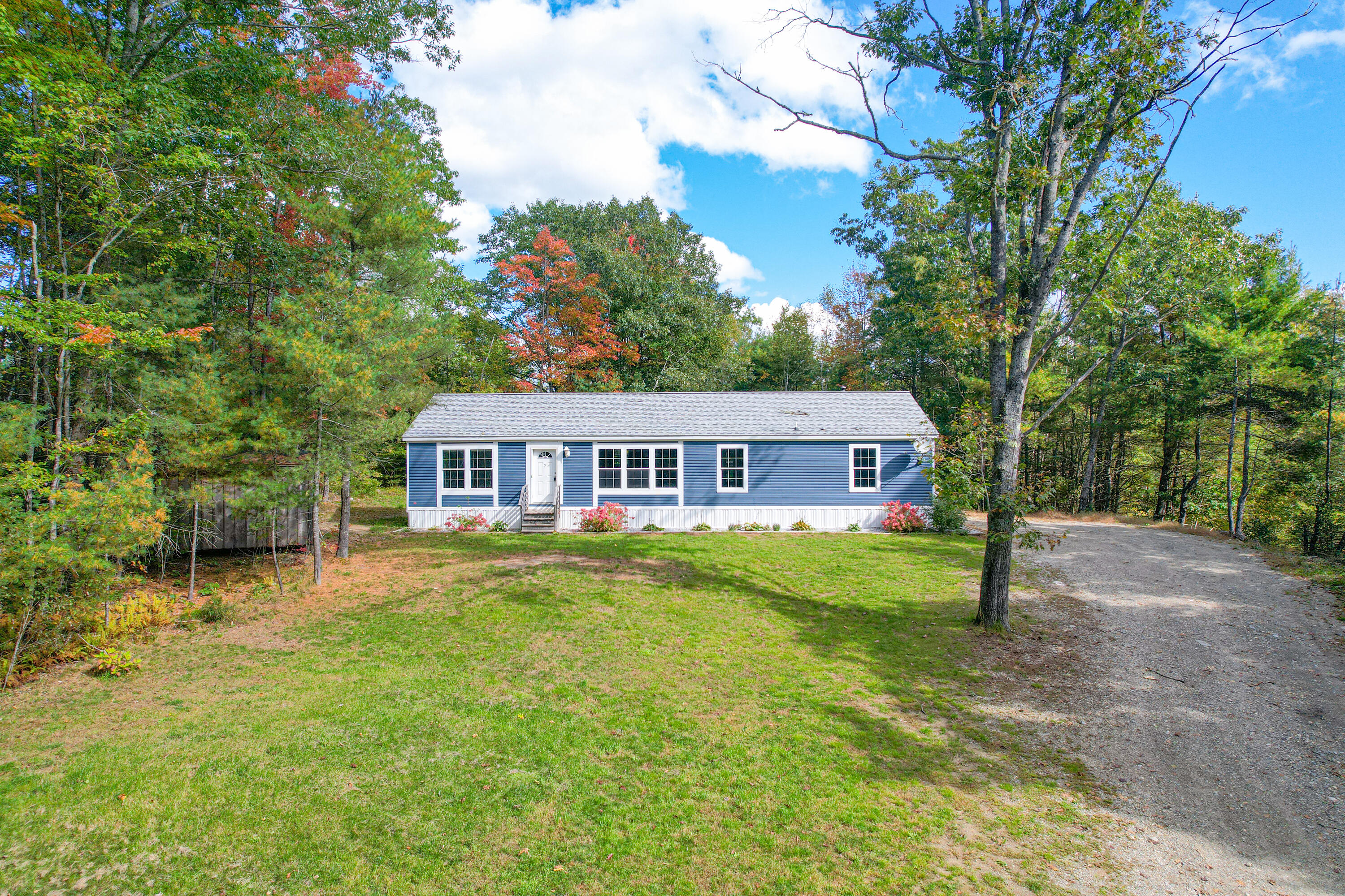 224 South Clary Road Jefferson, ME 04348 - Photo 53 of 66 224SClaryRd.Jefferson-57