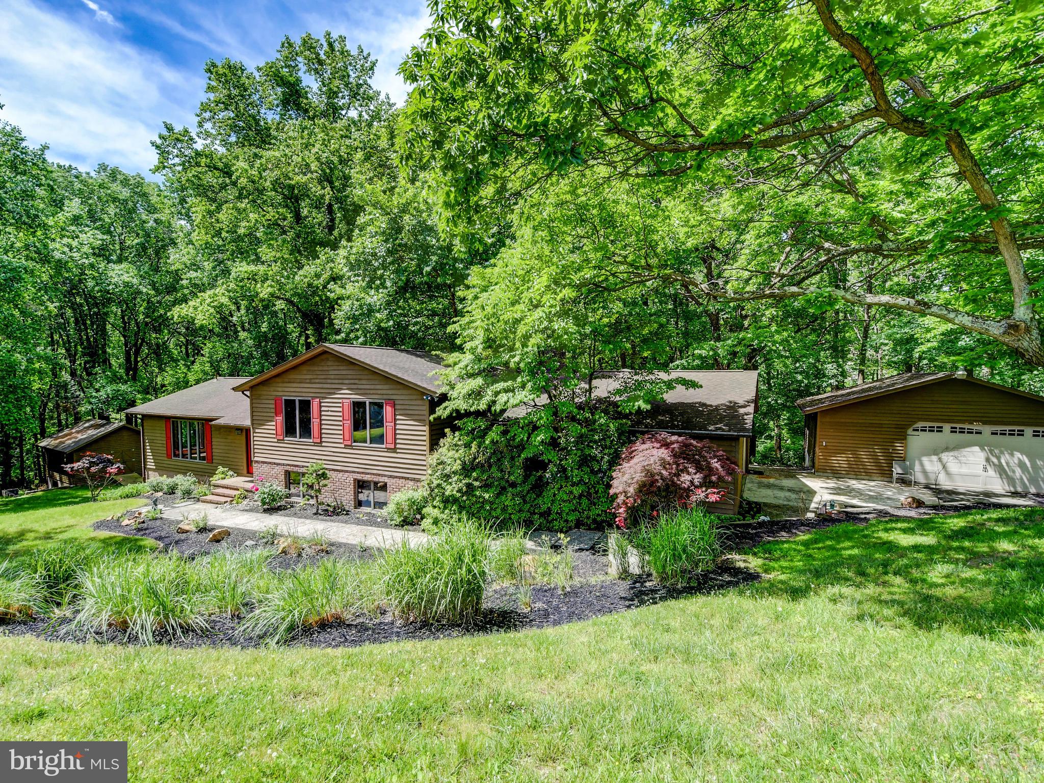 3829 Dance Mill Road Phoenix, MD 21131 - Photo 1 of 47 Gallery Image 1