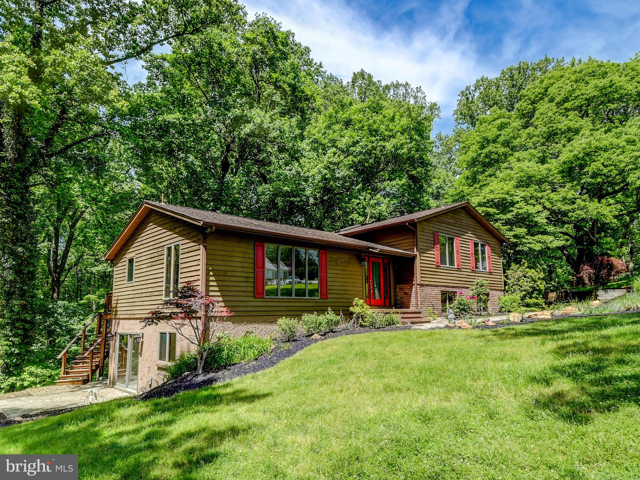 3829 Dance Mill Road Phoenix, MD 21131 - Photo 3 of 47 Gallery Image 3