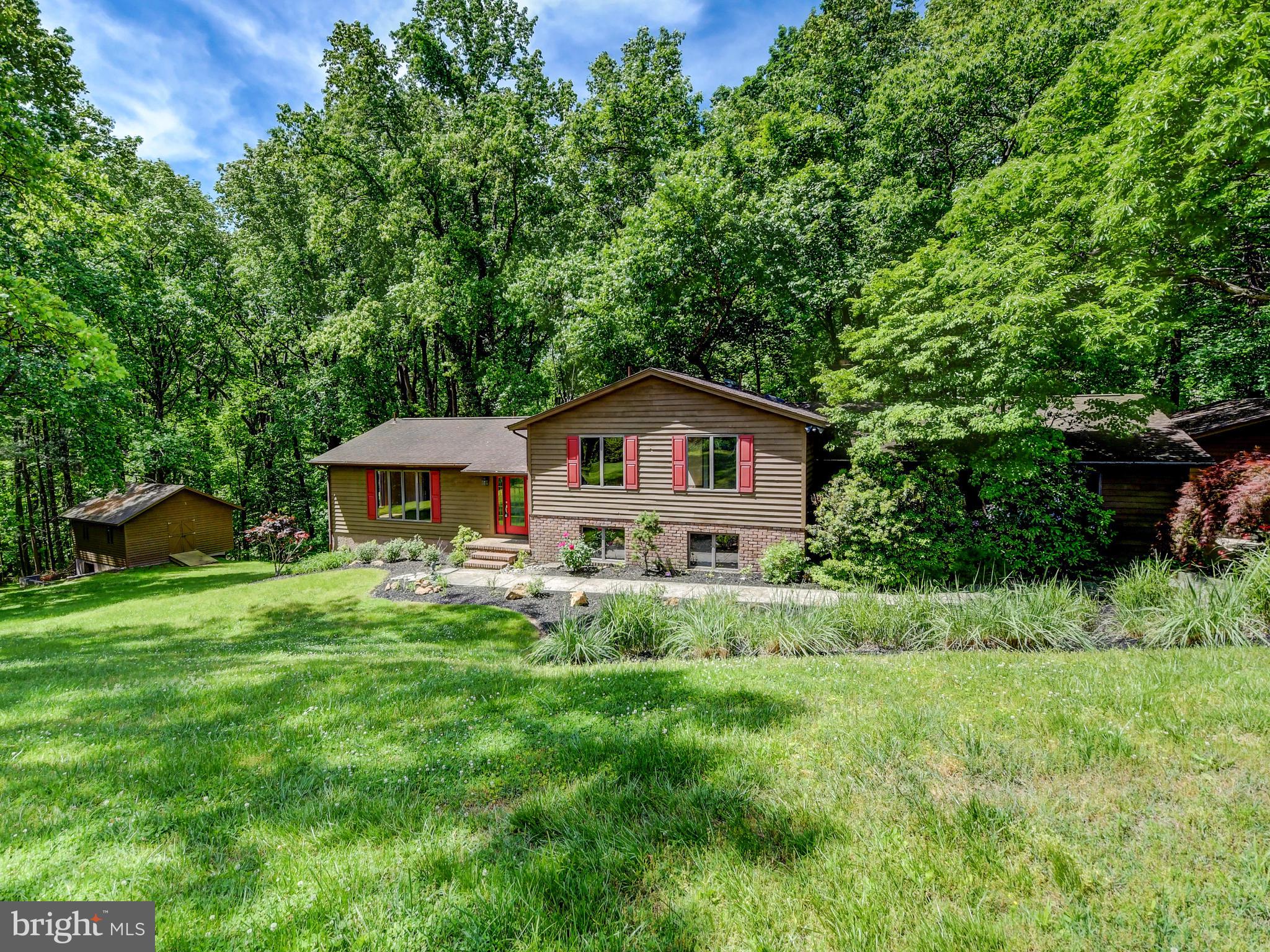 3829 Dance Mill Road Phoenix, MD 21131 - Photo 46 of 47 Gallery Image 46