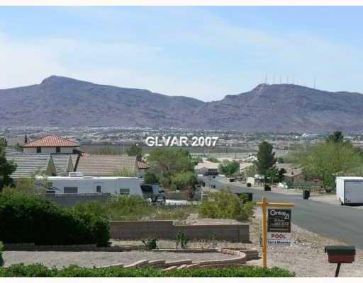 2201 Thoroughbred Road Henderson, NV 89002 - Photo 8 of 8 View.