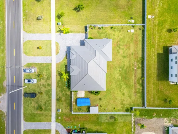 a view of an outdoor space pool patio swimming pool and outdoor seating