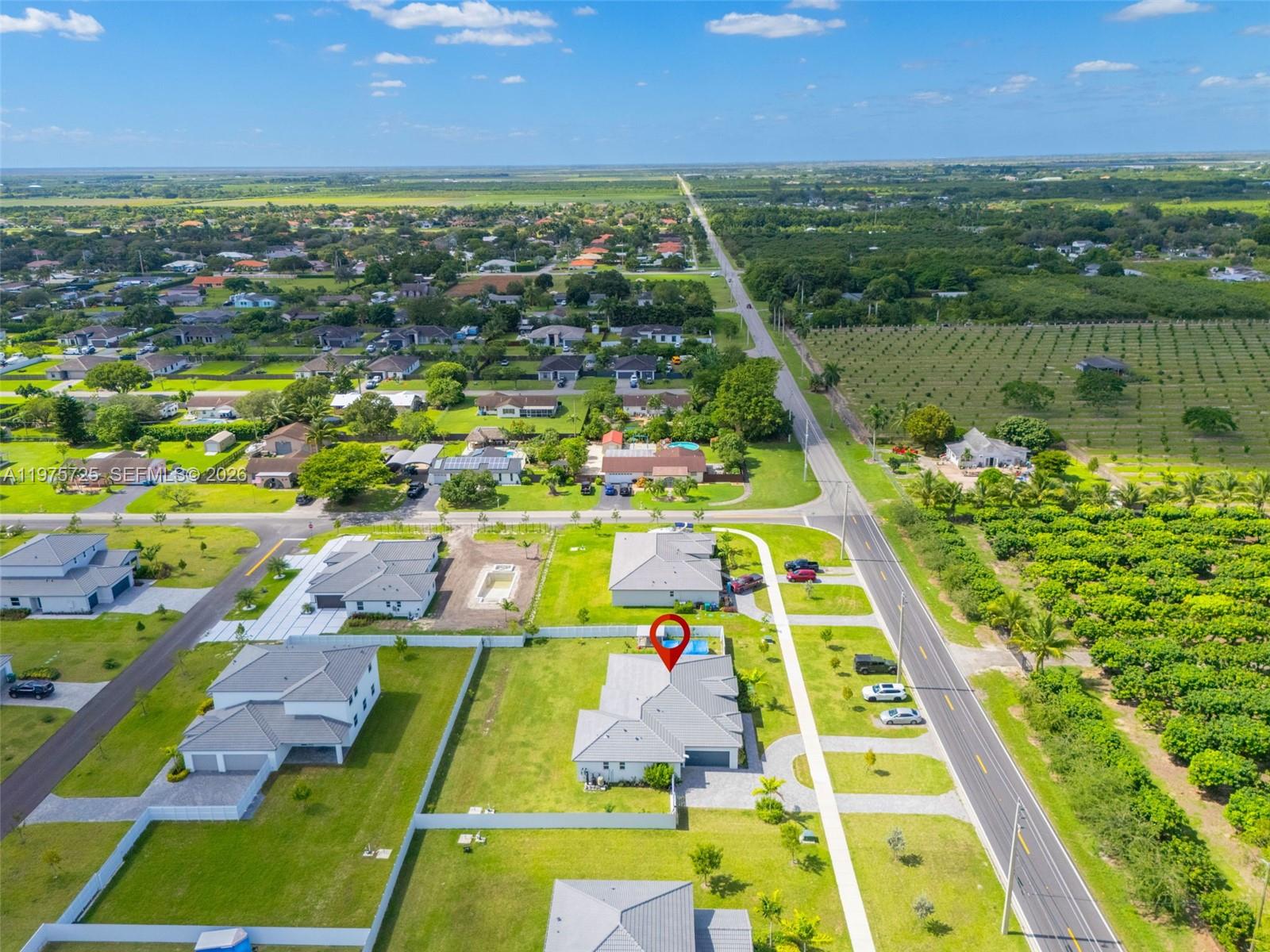 19866 Southwest 320th Street Homestead, FL 33030 - Photo 43 of 50