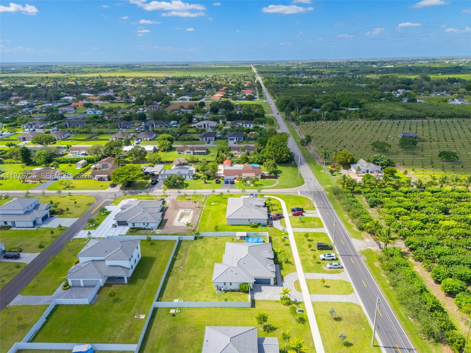 19866 Southwest 320th Street Homestead, FL 33030 - Photo 44 of 50