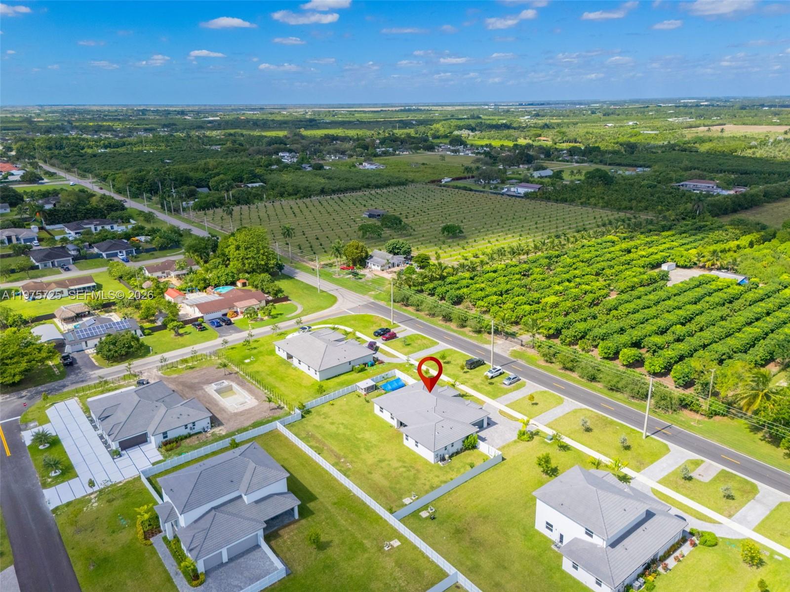 19866 Southwest 320th Street Homestead, FL 33030 - Photo 45 of 50