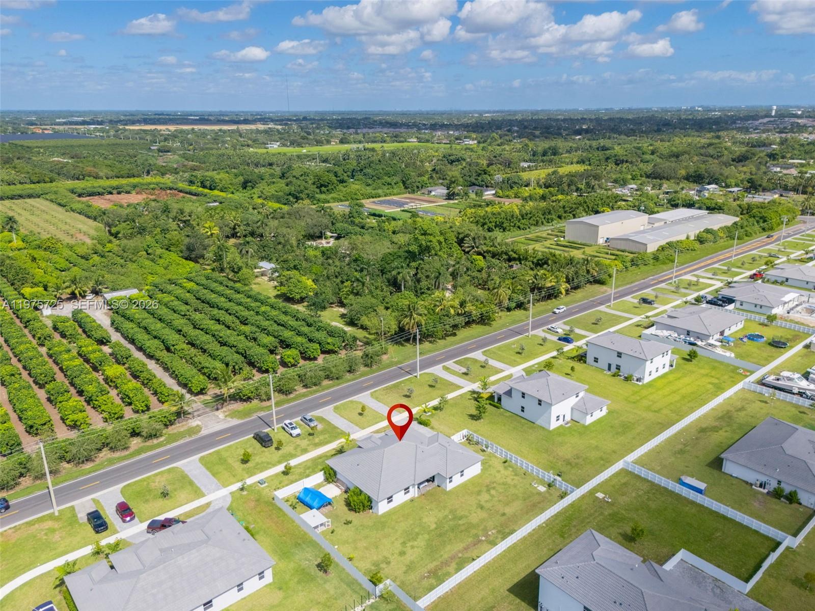 19866 Southwest 320th Street Homestead, FL 33030 - Photo 47 of 50