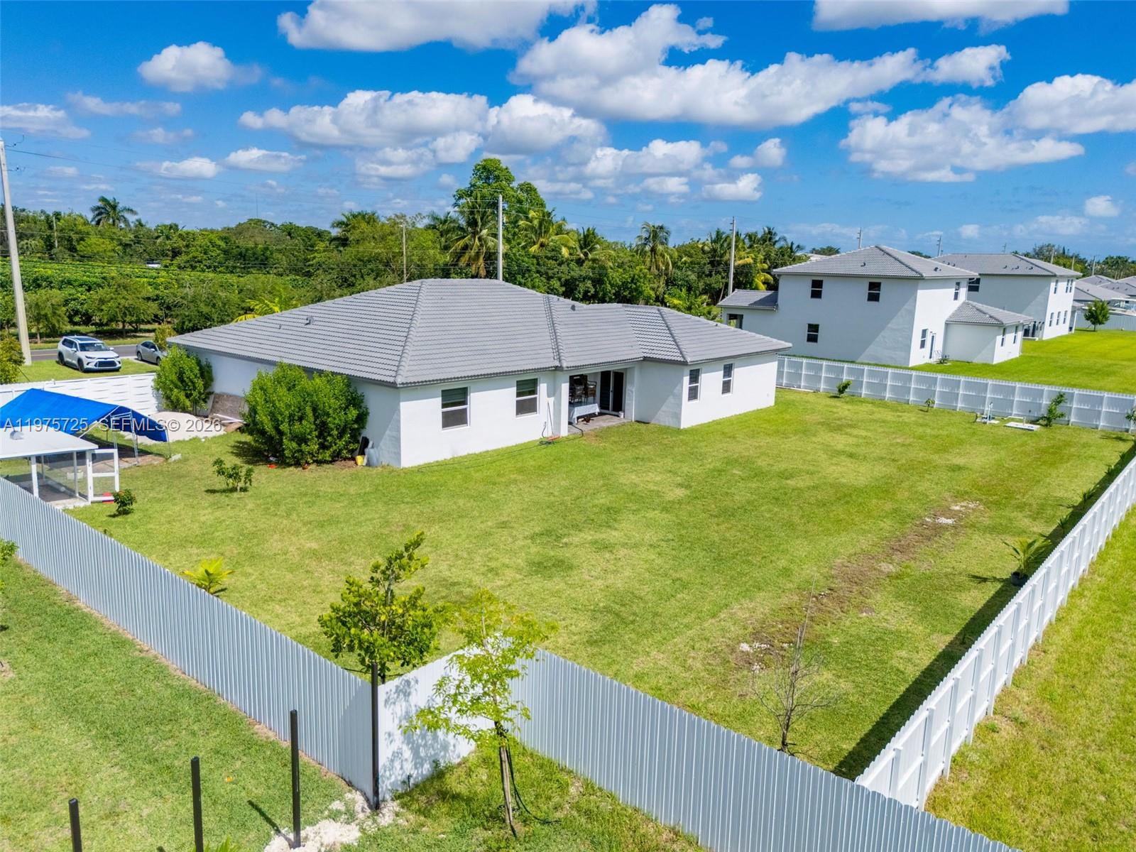 19866 Southwest 320th Street Homestead, FL 33030 - Photo 50 of 50