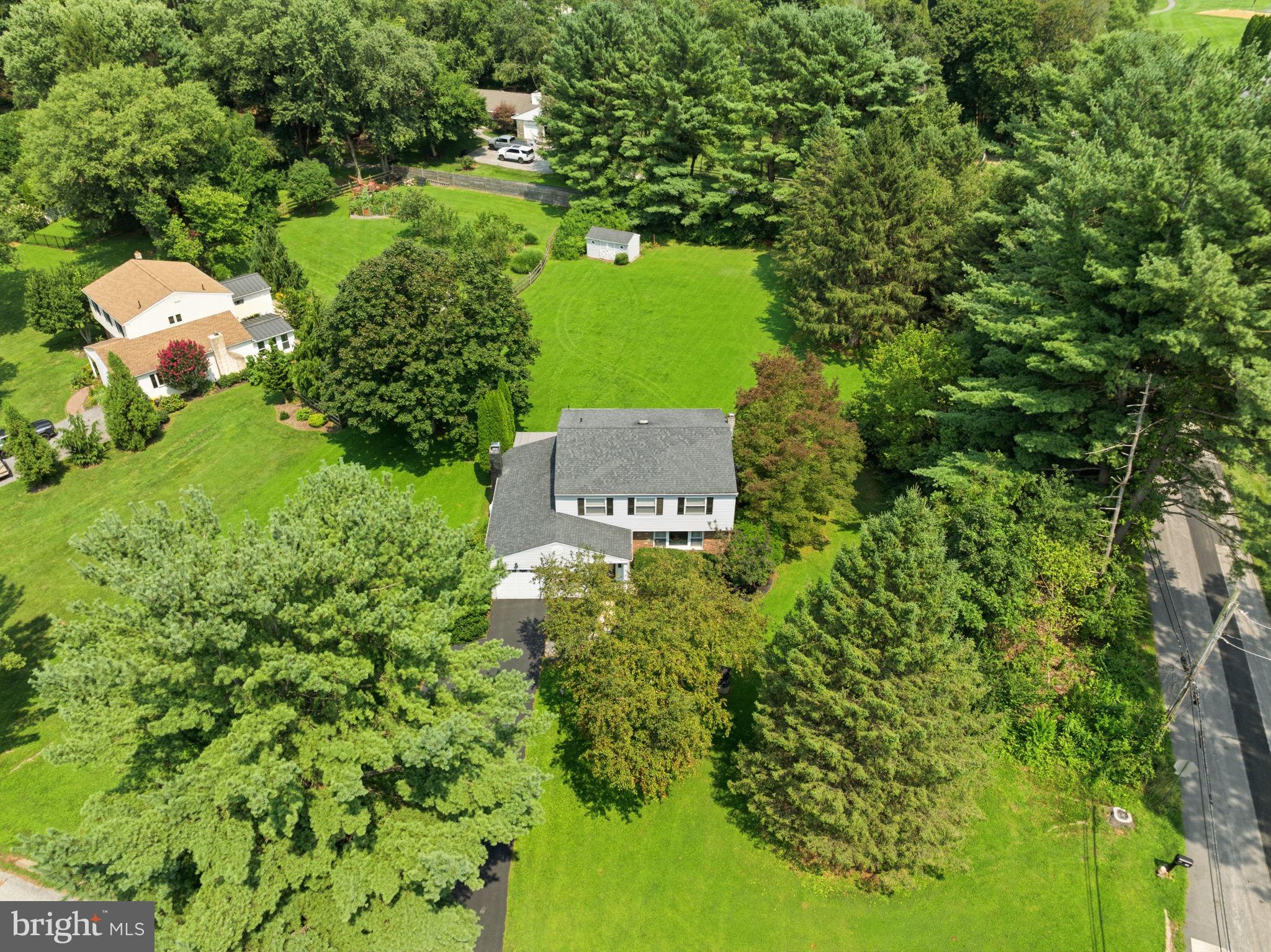 829 Frank Road West Chester, PA 19380 - Photo 11 of 16 Gallery Image 11