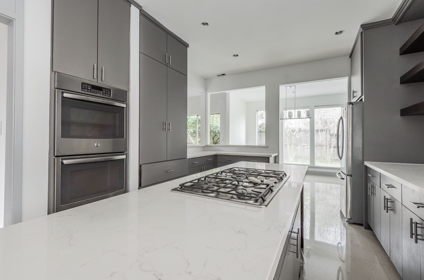 1022 Forest Home Drive Houston, TX 77077 - Photo 6 of 22