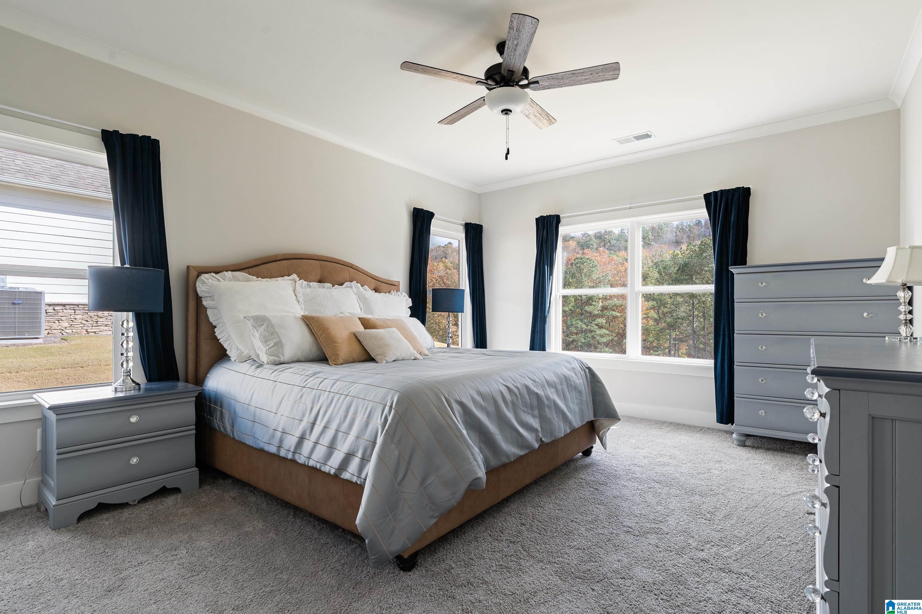 208 Atlantic Lane Birmingham, AL 35242 - Photo 20 of 36