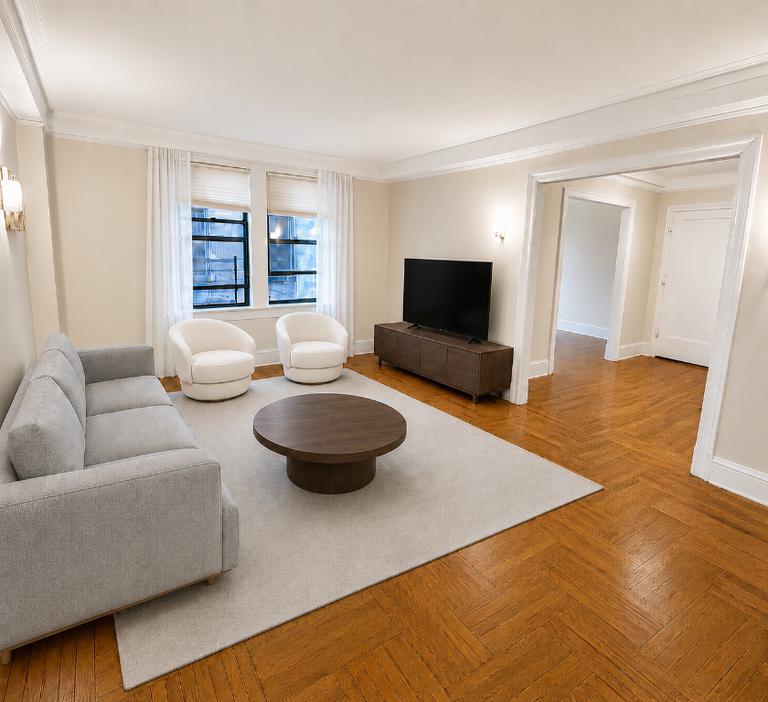 425 Riverside Drive, Unit 8F Manhattan, NY 10025 - Photo 1 of 15 Photo 1