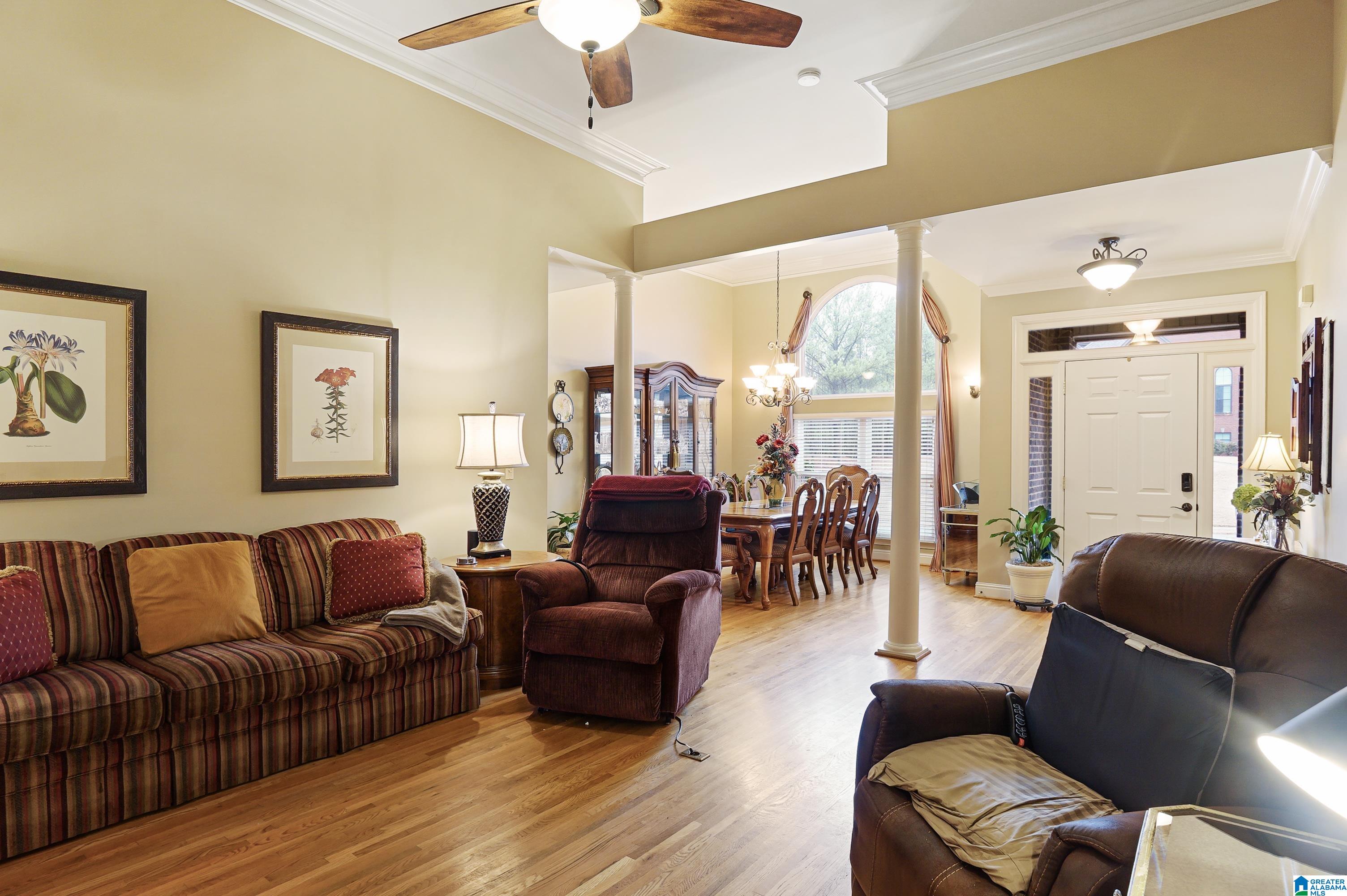 295 Grande View Parkway Alabaster, AL 35114 - Photo 5 of 36