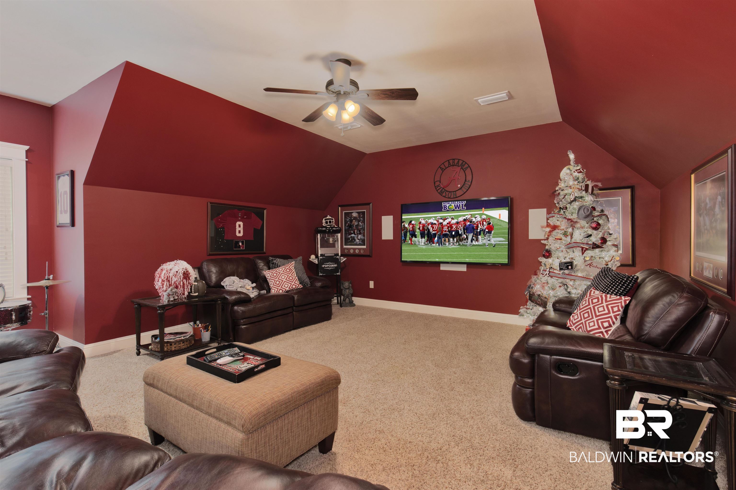 7670 Sweetgum Court Mobile, AL 36695 - Photo 25 of 41